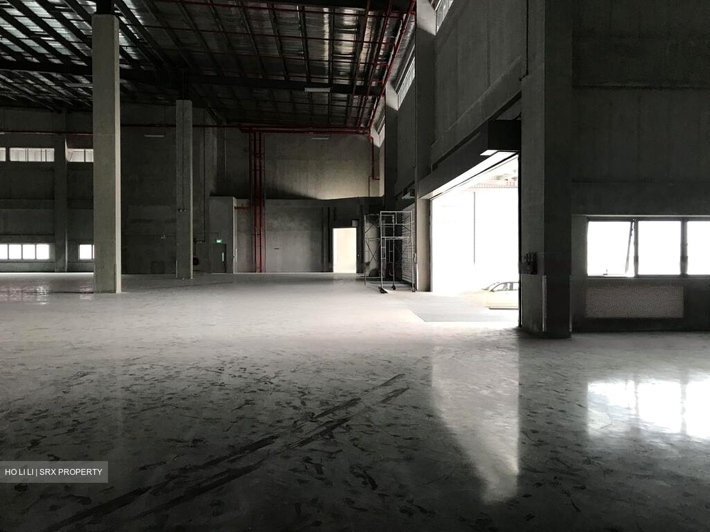 Tuas Avenue 12 (D22), Factory #480857341